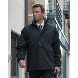 Result Reversible Stormstuff Jacket blau L