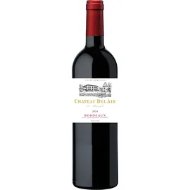 Château Bel Air de Perigal