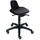 Lotz Drehhocker PU-Schaum Schwarz