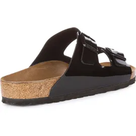 Birkenstock Arizona Birko-Flor schwarz 41