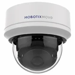 MOBOTIX Mx-VD1A-5-IR-VA MOVE VandalDome VD-5-IR-VA (Video Analytics)