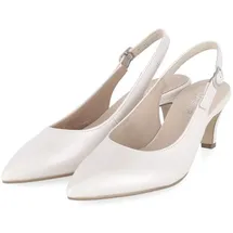 Gabor Sling in white | Gr.: 40,5