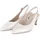 Gabor Sling in white | Gr.: 40,5