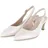 Gabor Sling in white | Gr.: 40,5