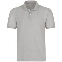 TRIGEMA Poloshirt »TRIGEMA Poloshirt DELUXE Piqué«, (1 tlg.) Trigema