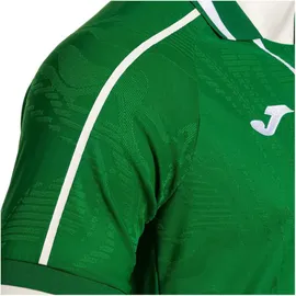 Joma Fit One II Trikot 452 - grün/weiß M