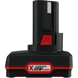 Parkside Akku »PAPK 12 B3«, 12 Volt, 4 Ah, ohne Ladegerät