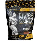 DY Nutrition Metabolic Mass Schokolade Beutel 6000 g