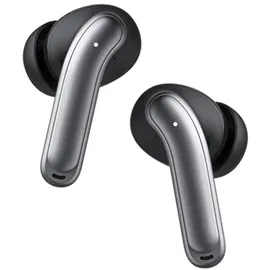 Audiocore AC591 PRO – Hybrid ANC ENC 6 Mikrofone 33h Akku Bluetooth 5.4 Intelligente App Mono-Modus Einstellbarer Equalizer Immersiver Sound