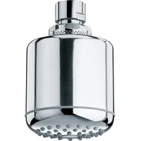 Evenes Kopfbrause LIO-GOM, 1 Strahlart, Ø 68 mm, chrom