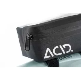 Cube Acid Toptube View schwarz