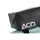 Cube Acid Toptube View schwarz