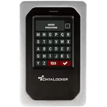 DATALOCKER Origin Storage DL4 FE 2TB USB-C/INT