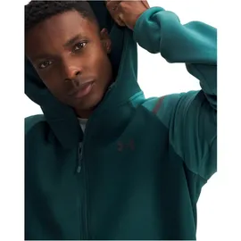 Under Armour Unstoppable Flc FZ HD EU, Größe S