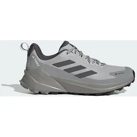 Adidas TERREX Trailmaker 2 GORE-TEX Wanderschuh flussgrau|dunkelgrau|kohlengrau 40