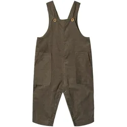 Wheat Viggo Overall | Bekleidung Sonstige für Kinder | Dry Leaves
