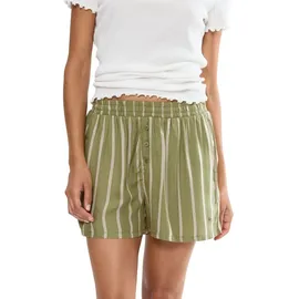 Triumph Mix & Match Shorts Viscose Grün 44