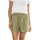 Triumph Mix & Match Shorts Viscose Grün 44
