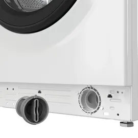 Bauknecht WM BK 7A2JGS Waschmaschine (7 kg, 1400 U/min)