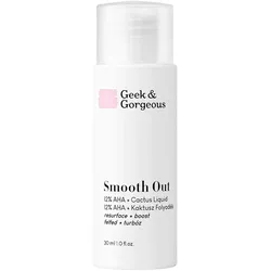 Geek & Gorgeous Smooth Out 30 ml