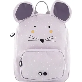 Trixie Rucksack - Mrs. Mouse