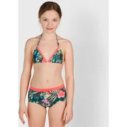 BRUNOTTI Kinder Bikini Attilia, Vintage Green, 176