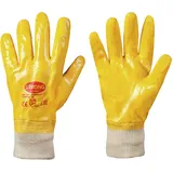 strongHand Handschuh AMARILLO, Gr. 10