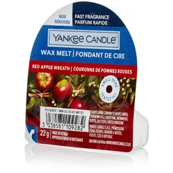 Red Apple Wreath 22g