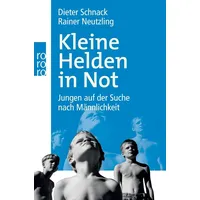 Rowohlt Taschenbuch Verlag Kleine Helden in Not: Taschenbuch von
