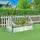 [en.casa] Balsorano 186 x 96 x 98 cm Transparent