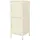 ML-Design Aktenschrank 40x40x101,5 cm Creme