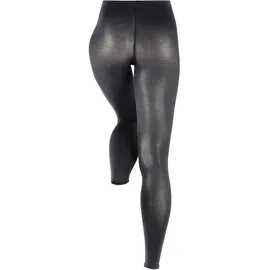 Esprit Leggings Cotton Blau XL