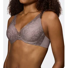 Triumph Body Make-Up Illusion Lace WP, mit Stretch-Spitze und Lifting-Effekt