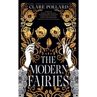 Penguin Books Ltd (UK) The Modern Fairies