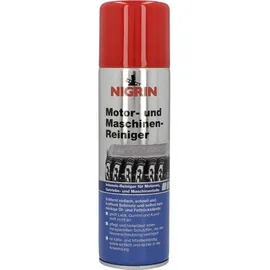 Nigrin Motor- und Maschinenreiniger 250ml