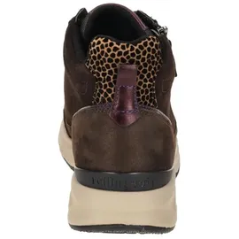 Gabor rollingsoft Damen Stiefelette in Braun, Größe 6 - Braun