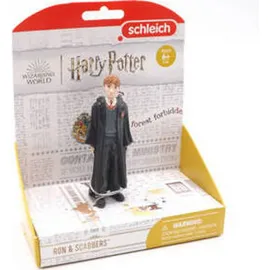 Schleich Wizarding World & Krätze (42634)