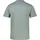 Lerros T-Shirt Serafino Grau XXL
