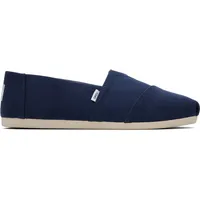 TOMS Alpargata Herren Navy 45