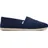 TOMS Alpargata Herren Navy 45