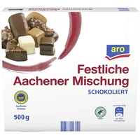 aro Festliche Aachener Mischung (500 g)