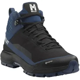 Millet Wanaka Mid Gore-tex® Wanderstiefel - Black / Dark Denim - EU 44 2/3