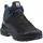 Millet Wanaka Mid Gore-tex® Wanderstiefel - Black / Dark Denim - EU 44 2/3