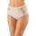 NINA VON C. Taillenslip 3 St. Beige 38