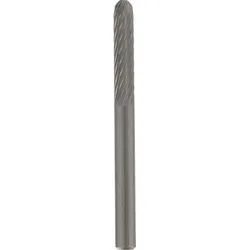 Wolframkarbid-Fräser, spitz 3,2 mm Fräsmesser 9903 Dremel   2615990332