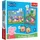 pbs deutschland gmbh & co.kg 2 in 1 Puzzle & Memo Peppa Pig