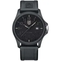 Luminox Herren Armbanduhr Patagonia Carbonox Schwarz X2.2402 - Schwarz