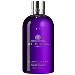 Relaxing Ylang-Ylang Relaxing Bade & Duschgel