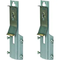 Ridi Ridi-Leuchten Befestigungssatz ZES EBD 150-235/80