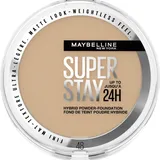 Maybelline Super Stay Hybrides Puder Make-Up, Nr. 48